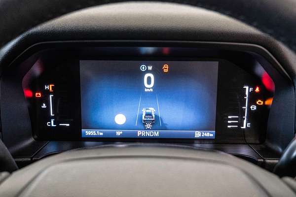 2024 Ford Everest Sport 2.0L