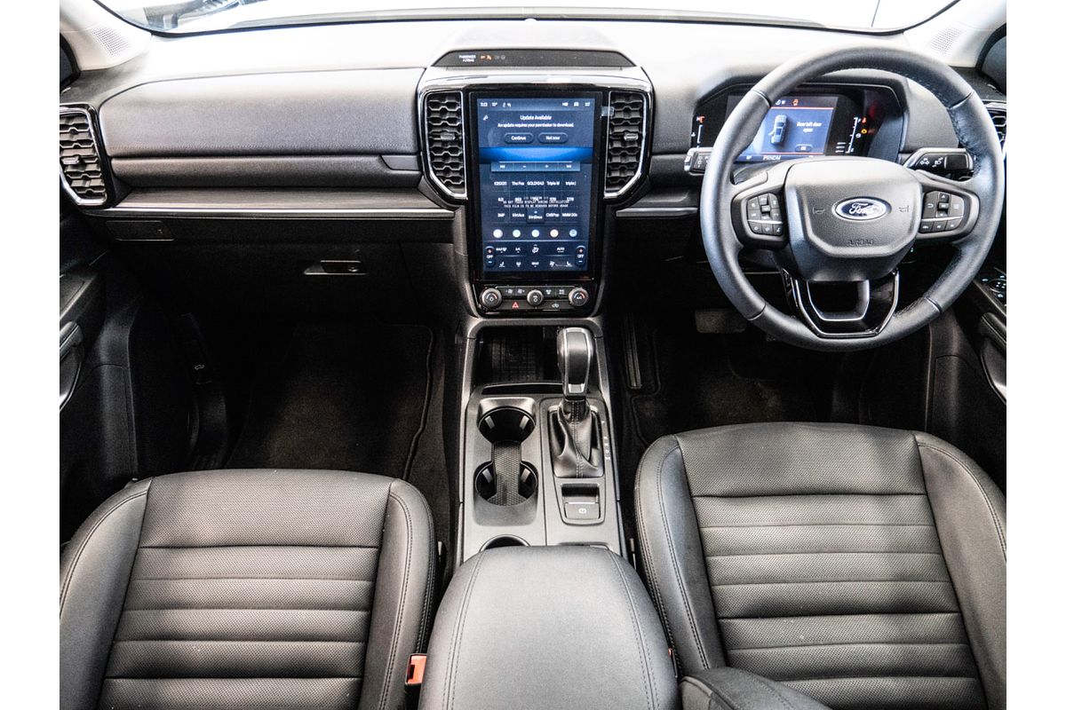 2024 Ford Everest Sport 2.0L