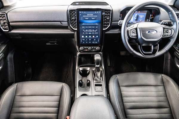 2024 Ford Everest Sport 2.0L