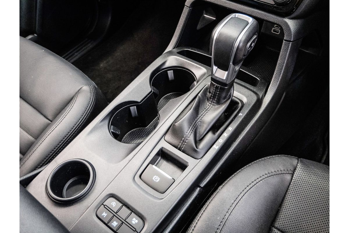 2024 Ford Everest Sport 2.0L