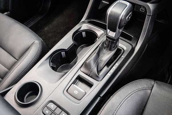 2024 Ford Everest Sport 2.0L