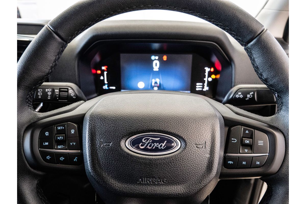 2024 Ford Everest Sport 2.0L