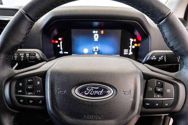 2024 Ford Everest Sport 2.0L