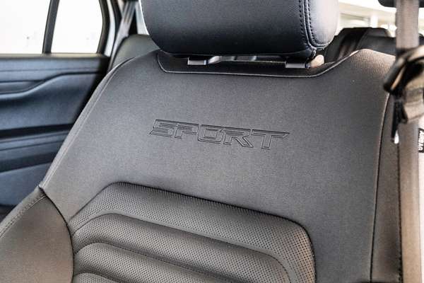 2024 Ford Everest Sport 2.0L