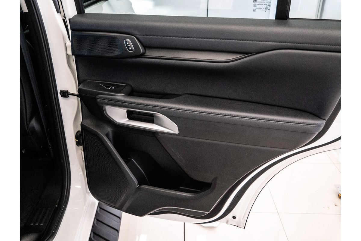 2024 Ford Everest Sport 2.0L
