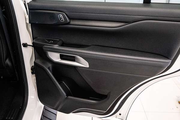 2024 Ford Everest Sport 2.0L