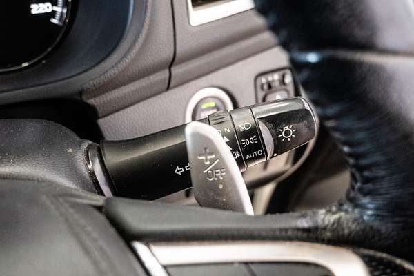 2019 Mitsubishi Pajero Sport GLS QE