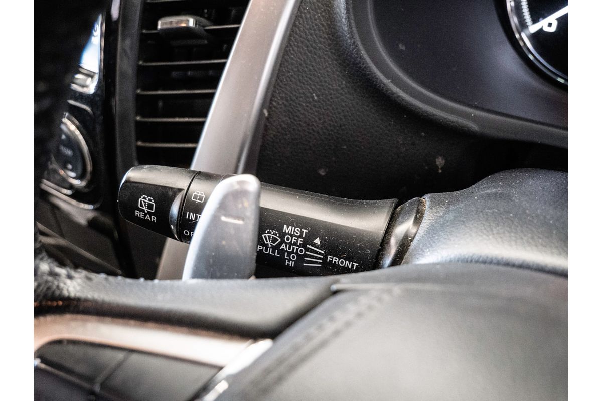 2019 Mitsubishi Pajero Sport GLS QE
