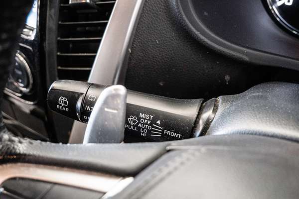 2019 Mitsubishi Pajero Sport GLS QE