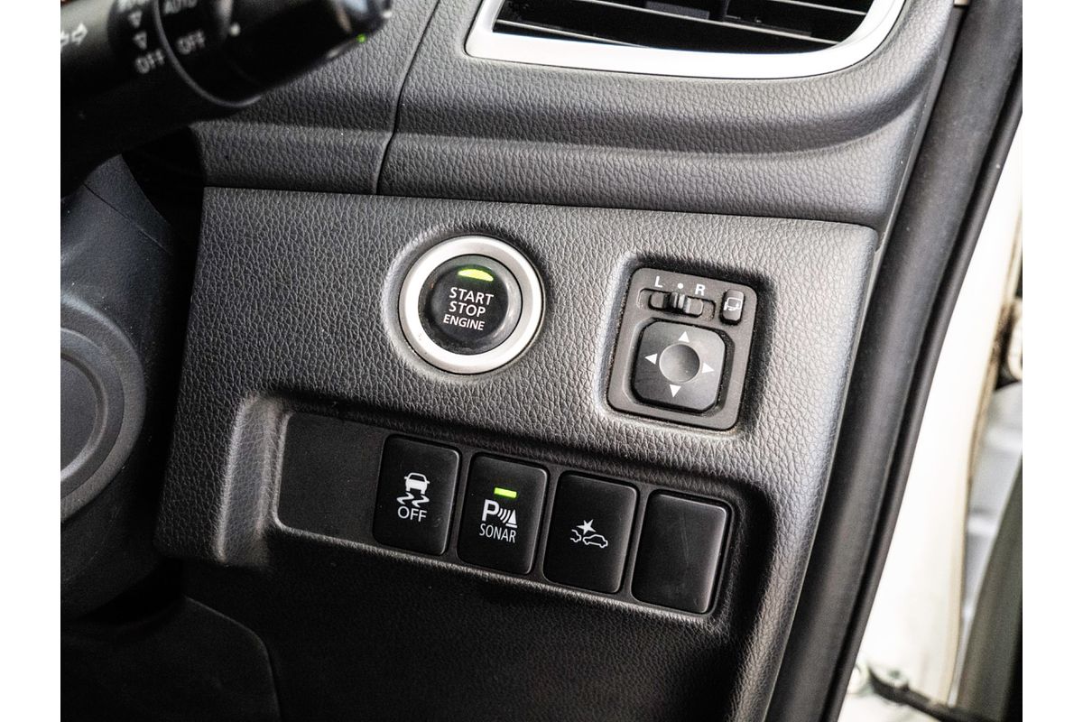 2019 Mitsubishi Pajero Sport GLS QE