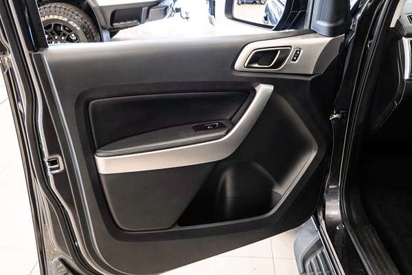 2021 Ford Everest Trend UA II 2.0L