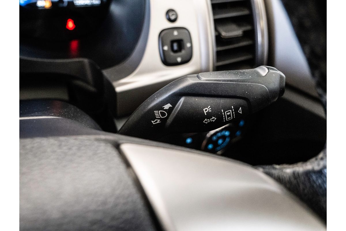 2021 Ford Everest Trend UA II 2.0L