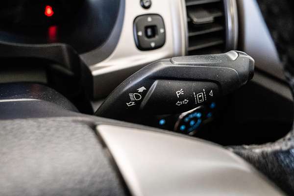 2021 Ford Everest Trend UA II 2.0L