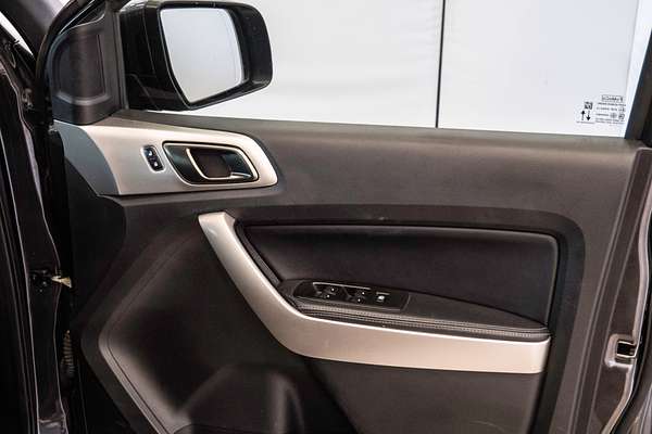 2021 Ford Everest Trend UA II 2.0L