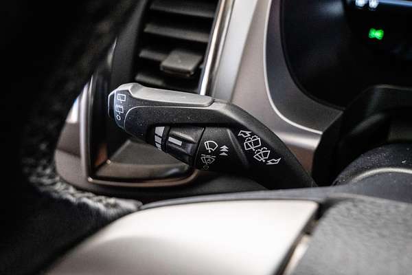 2021 Ford Everest Trend UA II 2.0L