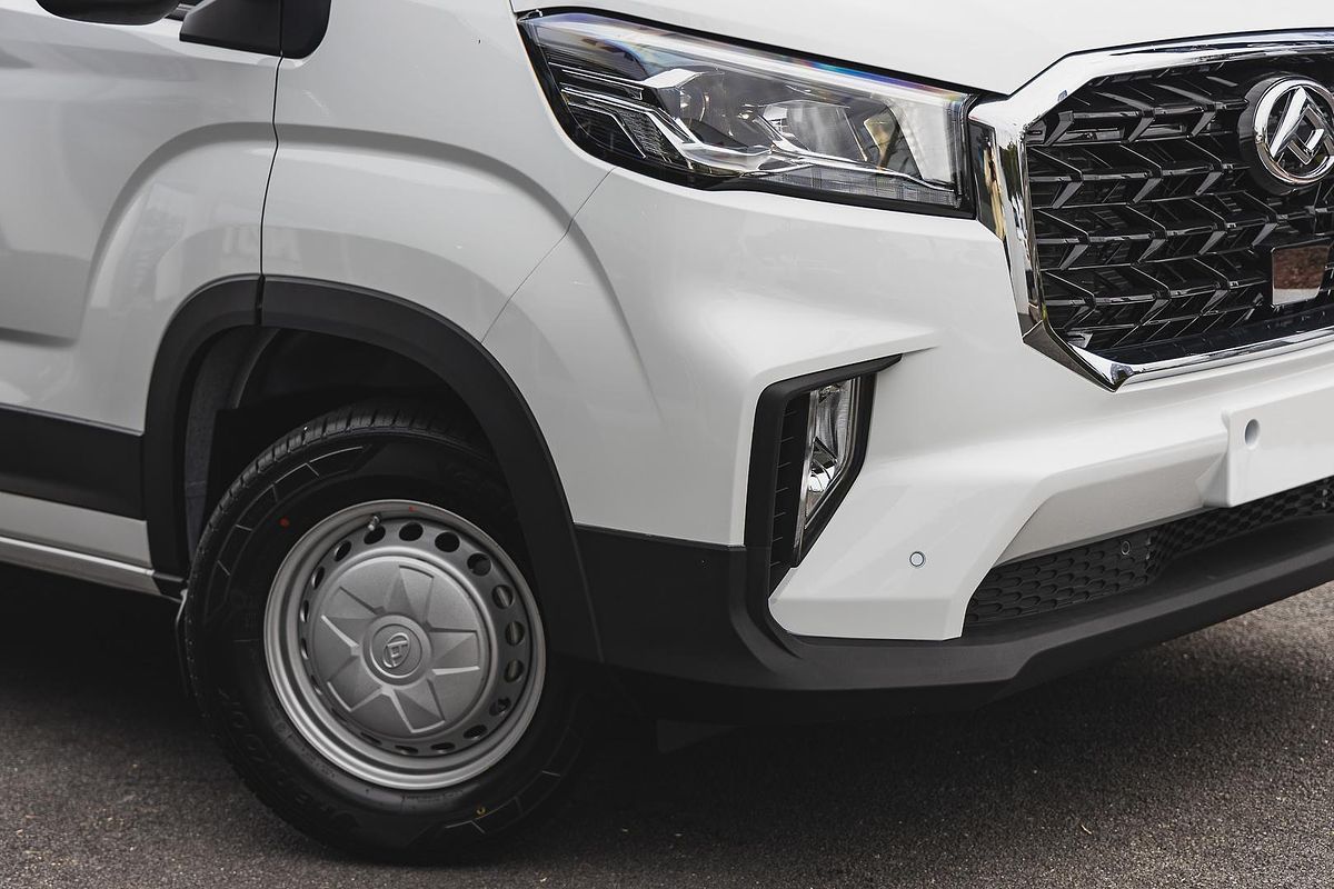 2025 LDV Deliver 9