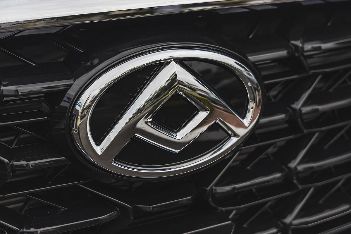 2025 LDV Deliver 9