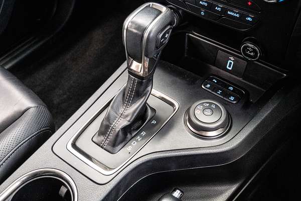 2021 Ford Everest Trend UA II 2.0L