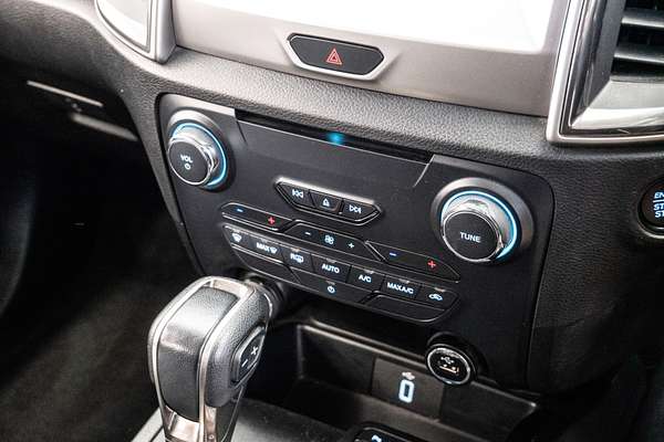2021 Ford Everest Trend UA II 2.0L