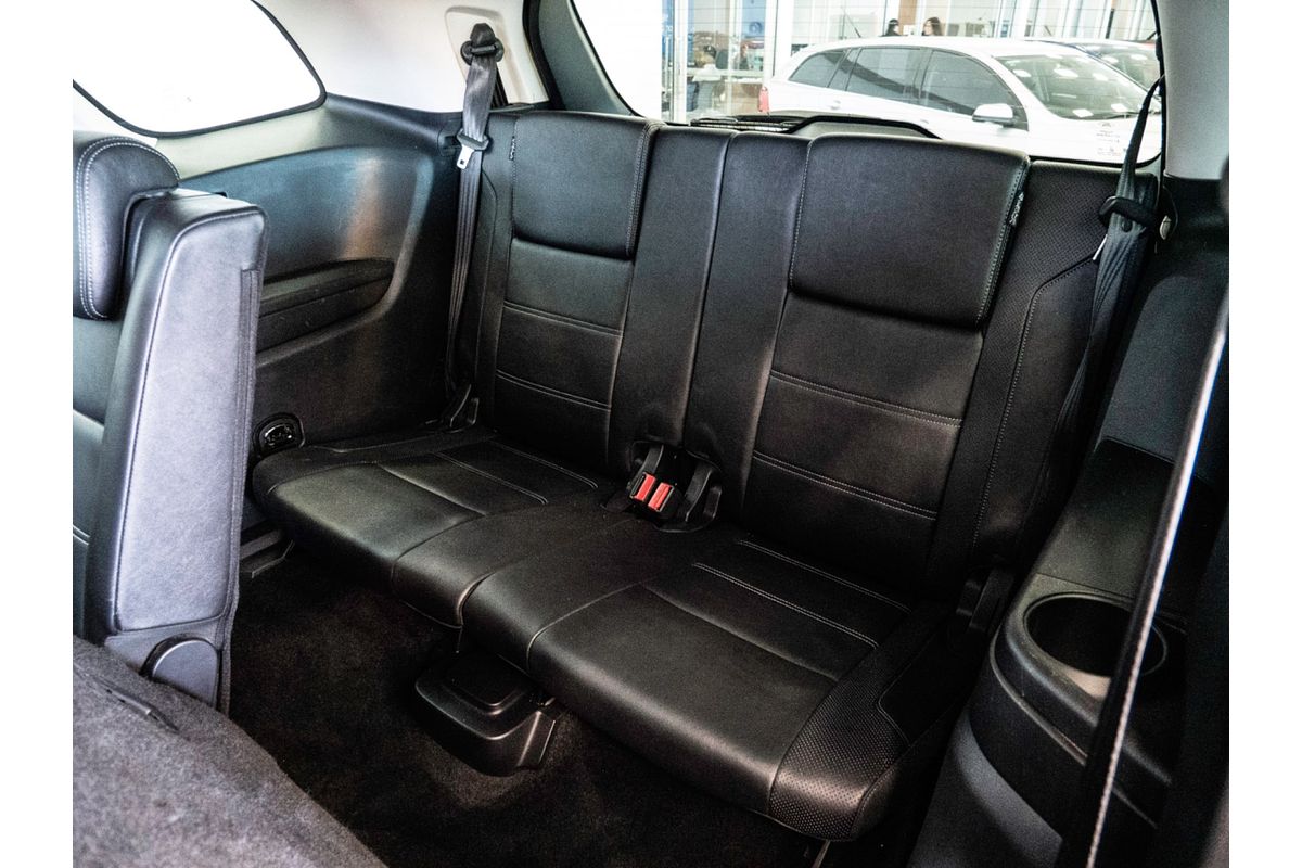 2021 Ford Everest Trend UA II 2.0L