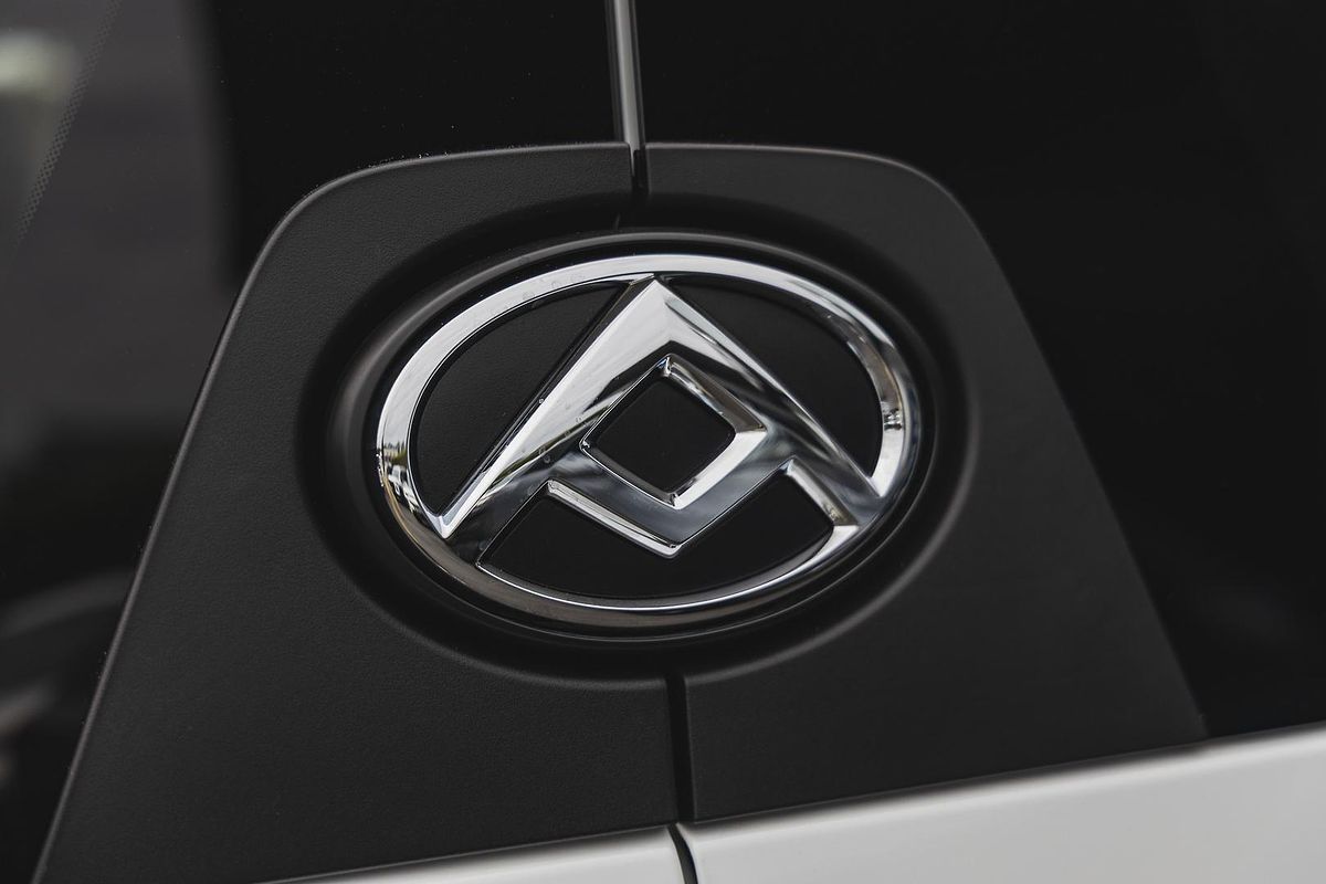 2025 LDV Deliver 9