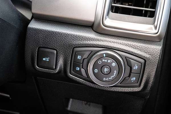 2021 Ford Everest Trend UA II 2.0L