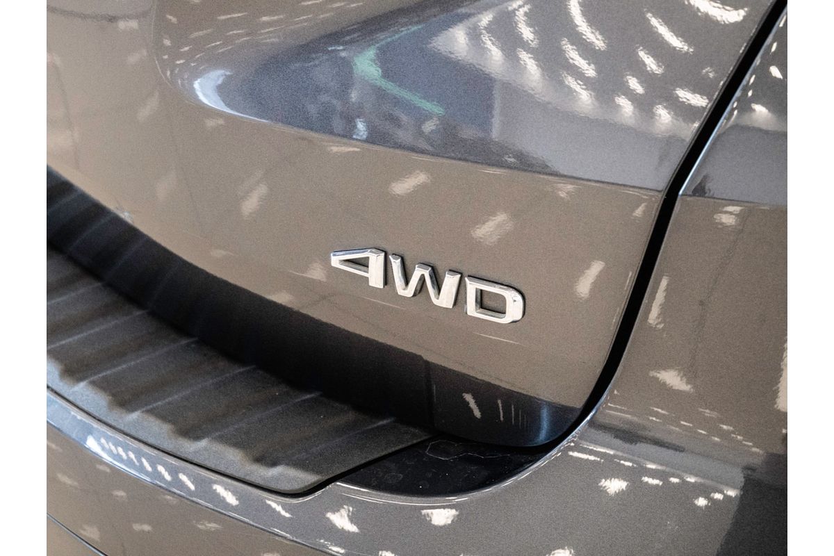 2021 Ford Everest Trend UA II 2.0L