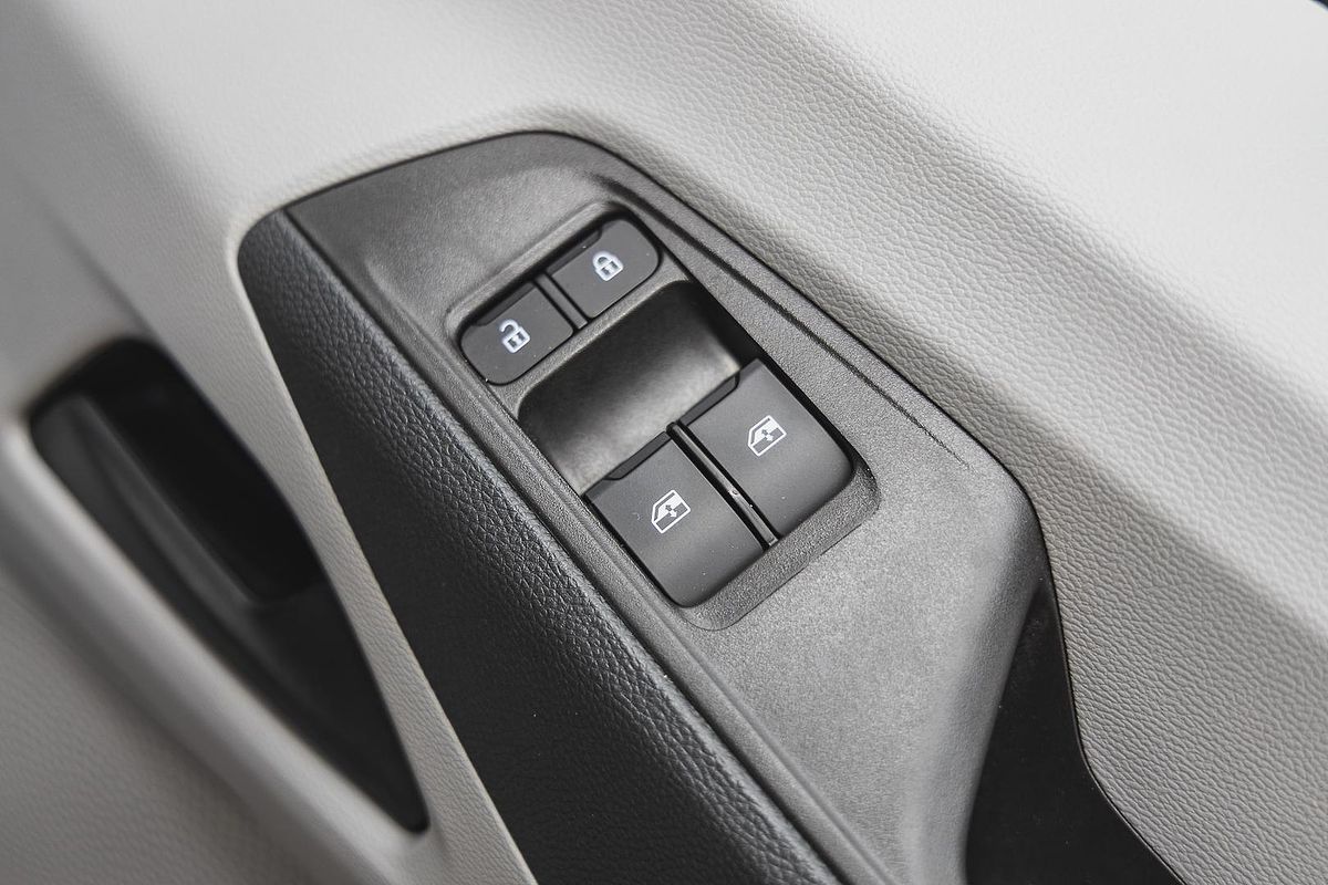 2025 LDV Deliver 9
