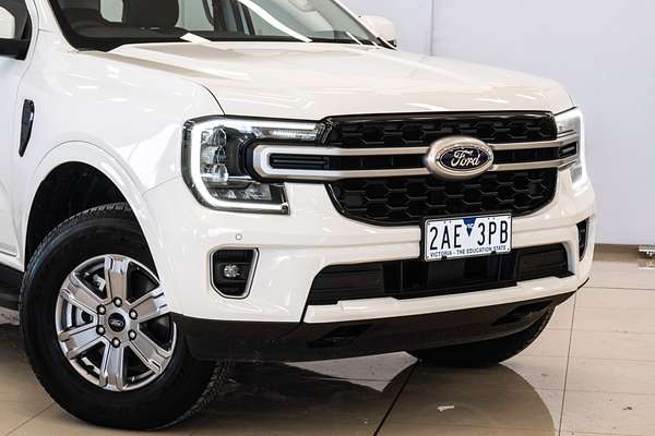 2024 Ford Everest Ambiente 2.0L