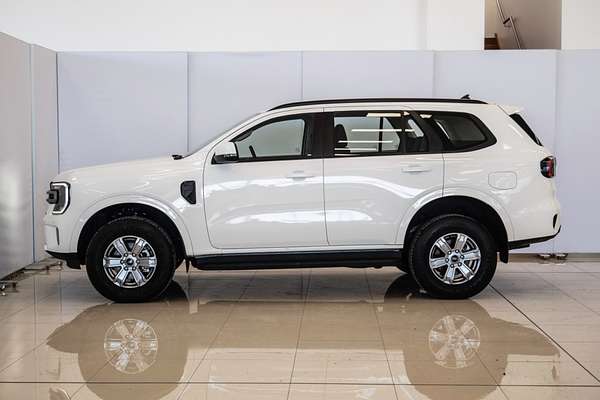 2024 Ford Everest Ambiente 2.0L