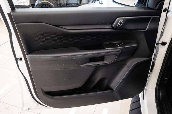 2024 Ford Everest Ambiente 2.0L
