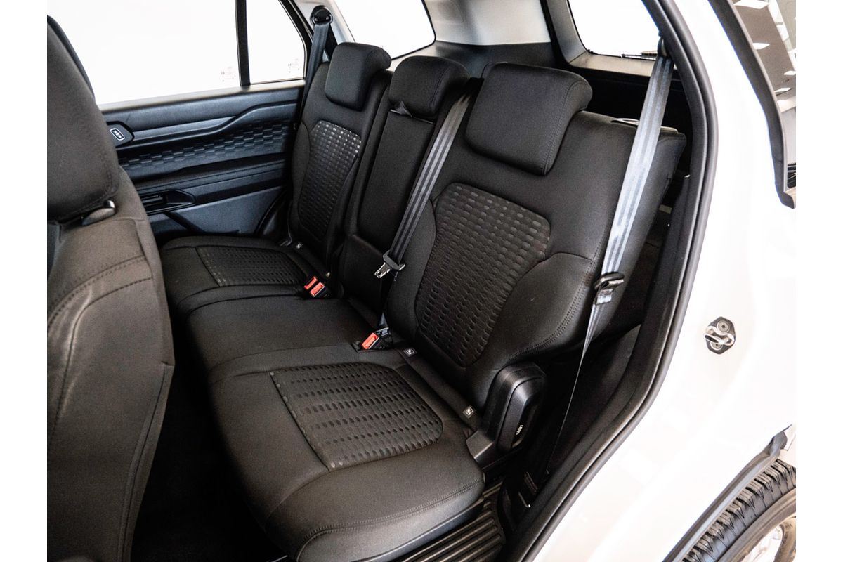 2024 Ford Everest Ambiente 2.0L