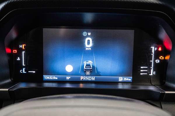 2024 Ford Everest Ambiente 2.0L