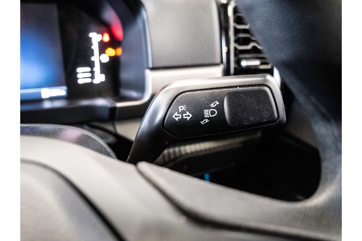 2024 Ford Everest Ambiente 2.0L