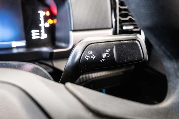 2024 Ford Everest Ambiente 2.0L