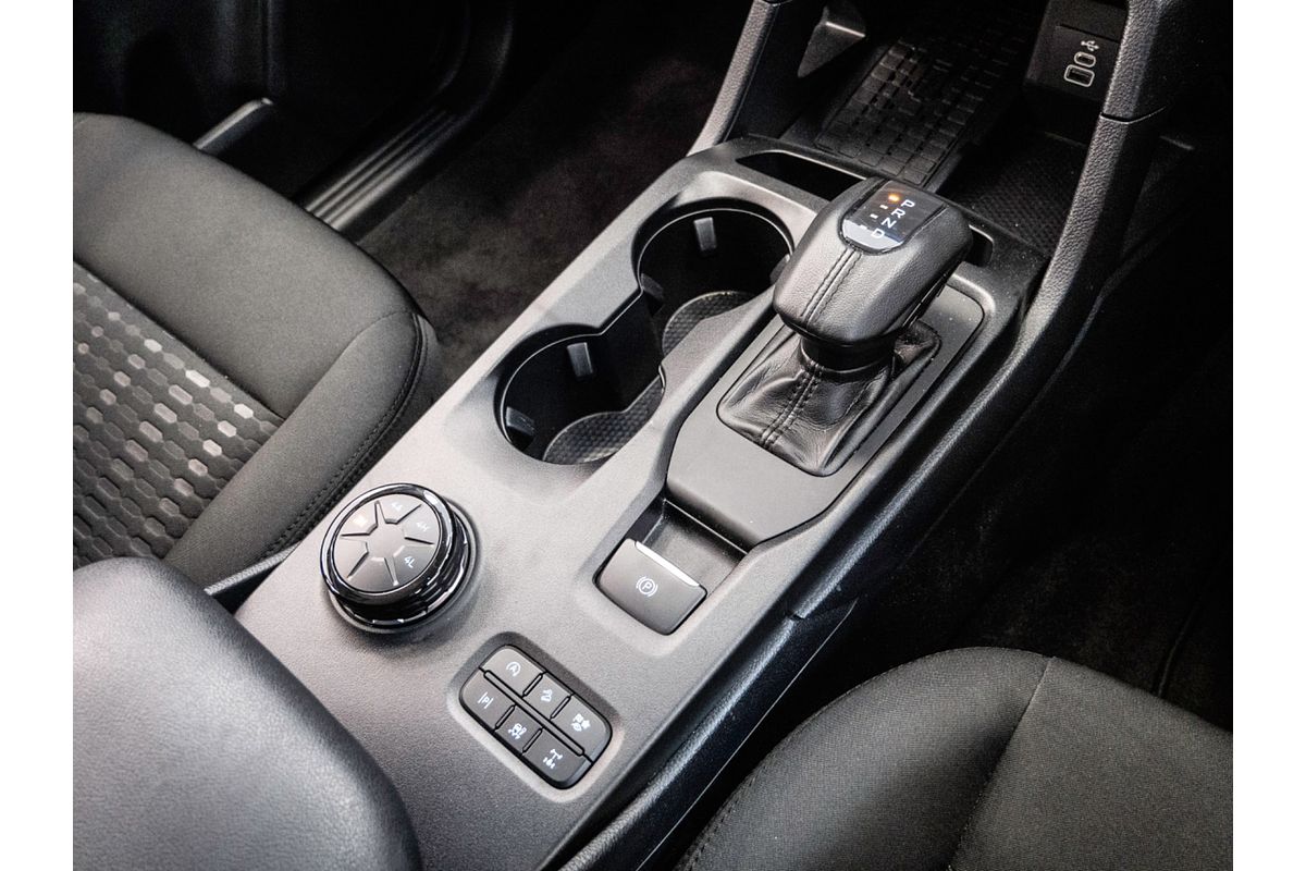 2024 Ford Everest Ambiente 2.0L
