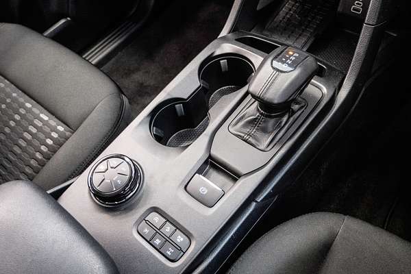 2024 Ford Everest Ambiente 2.0L