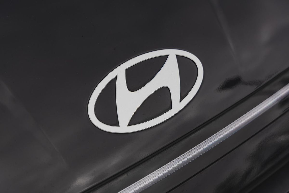 2024 Hyundai Sonata N Line DN8.V4