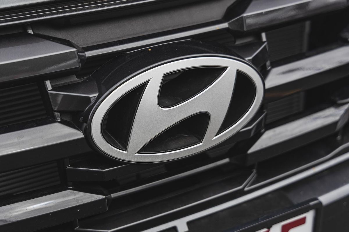 2025 Hyundai Tucson NX4.V3