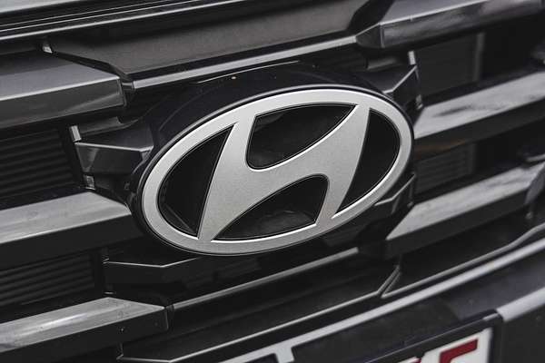 2025 Hyundai Tucson NX4.V3