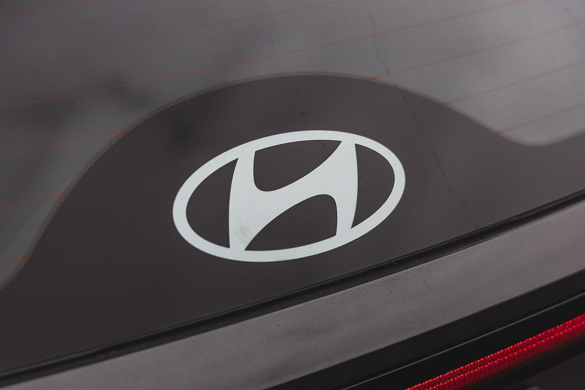 2025 Hyundai Tucson NX4.V3