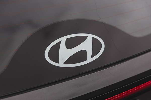 2025 Hyundai Tucson NX4.V3