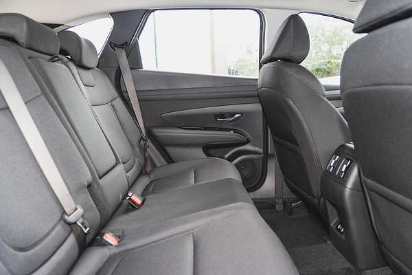 2025 Hyundai Tucson NX4.V3