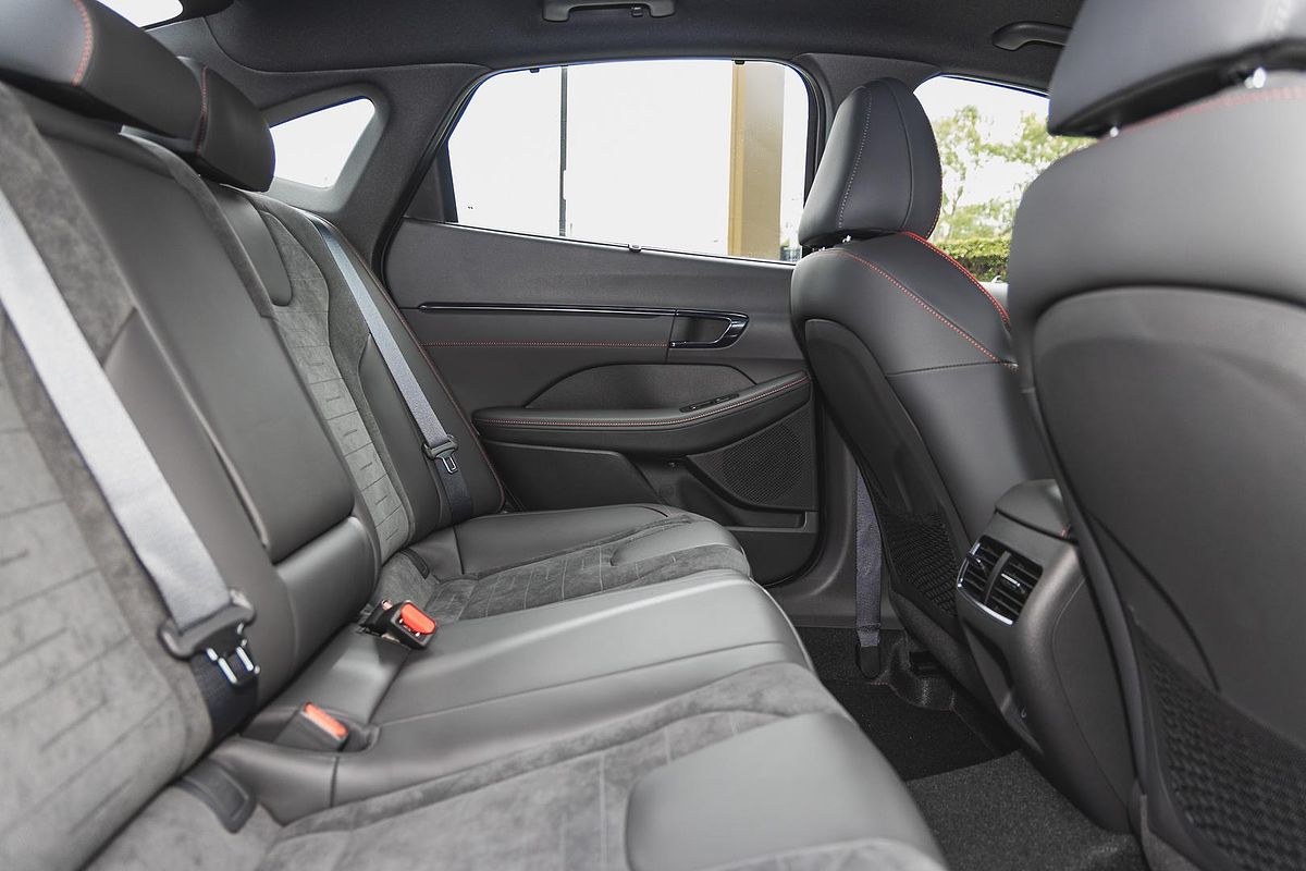 2024 Hyundai Sonata N Line DN8.V4