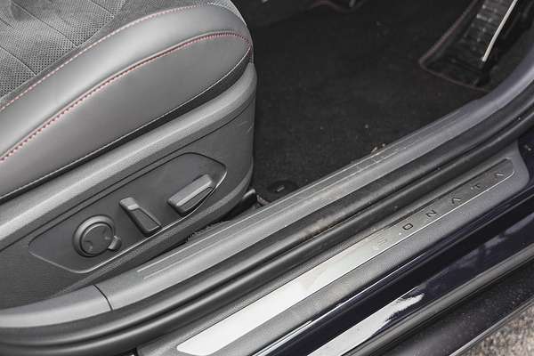 2024 Hyundai Sonata N Line DN8.V4