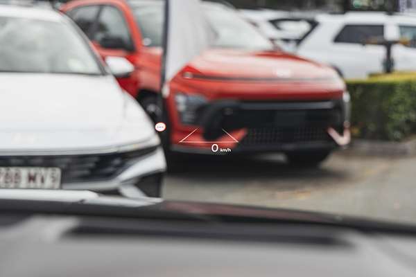 2024 Hyundai Sonata N Line DN8.V4