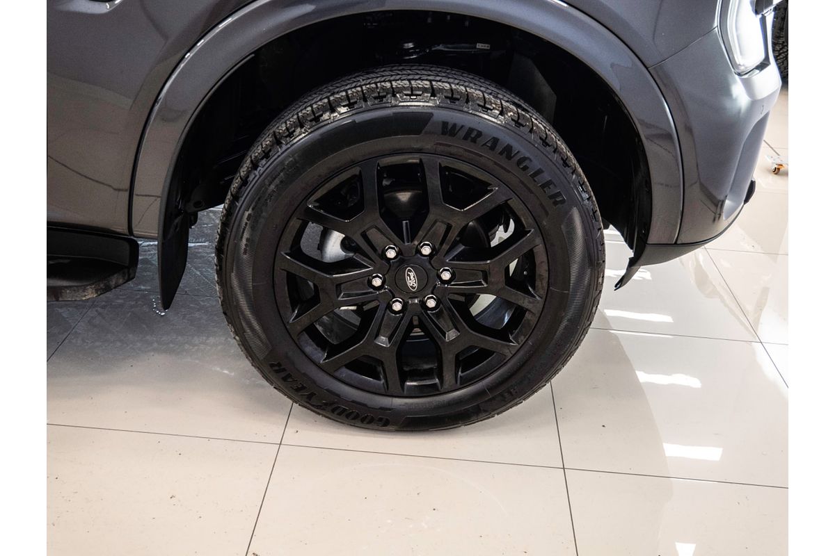 2024 Ford Everest Sport 2.0L