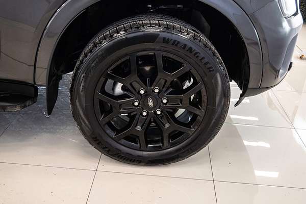 2024 Ford Everest Sport 2.0L