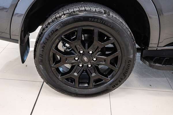 2024 Ford Everest Sport 2.0L