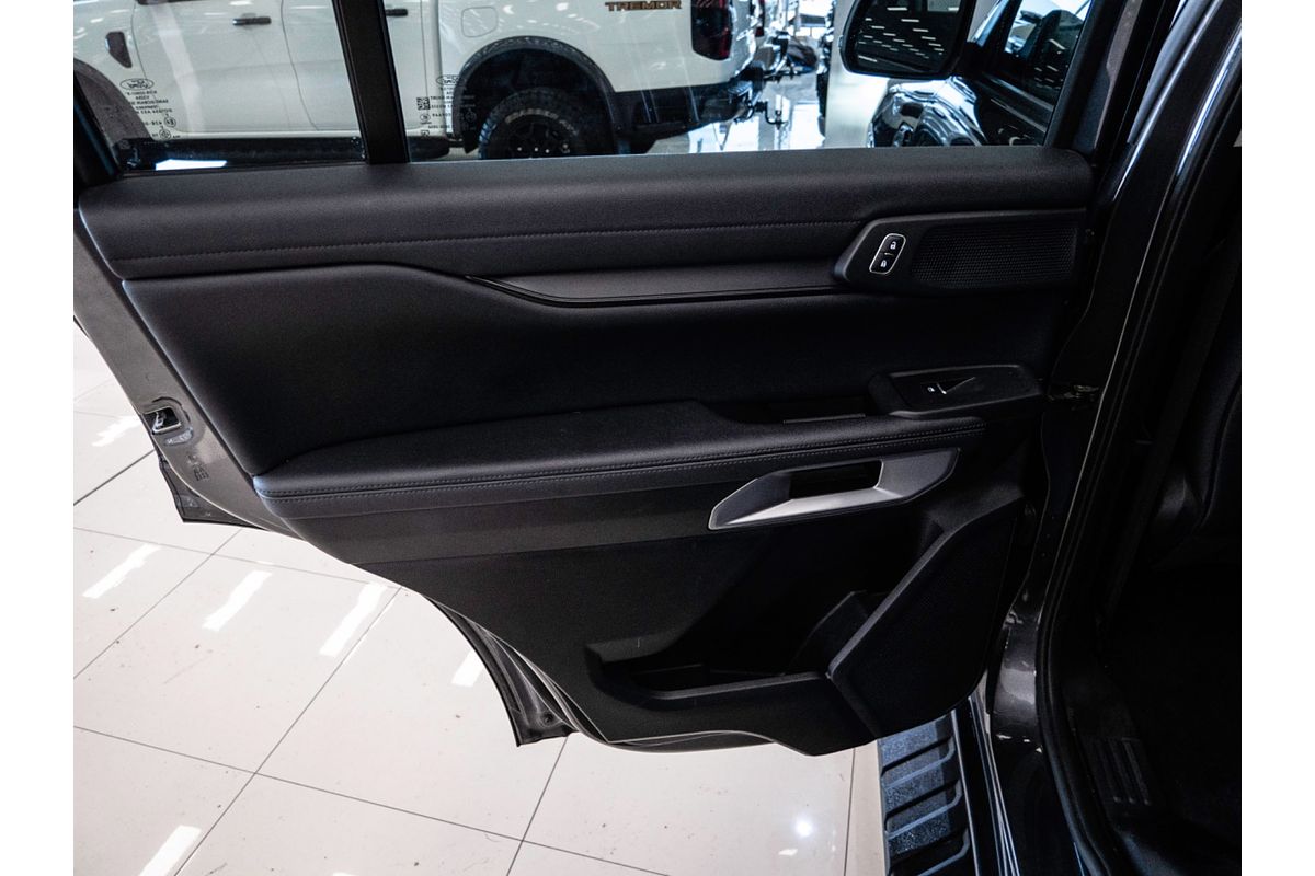 2024 Ford Everest Sport 2.0L